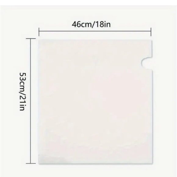 Mailbox Cover - Vibrant Christmas Red Truck with Tree Design, NEW, So Fe… - Picture 2 of 5